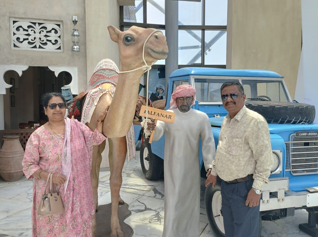 Gujju Tour Pvt. Ltd.-Bilimora必去景点