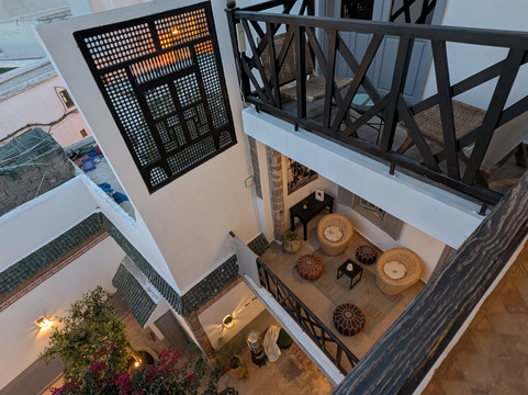 达尔达亚娜民宿主图