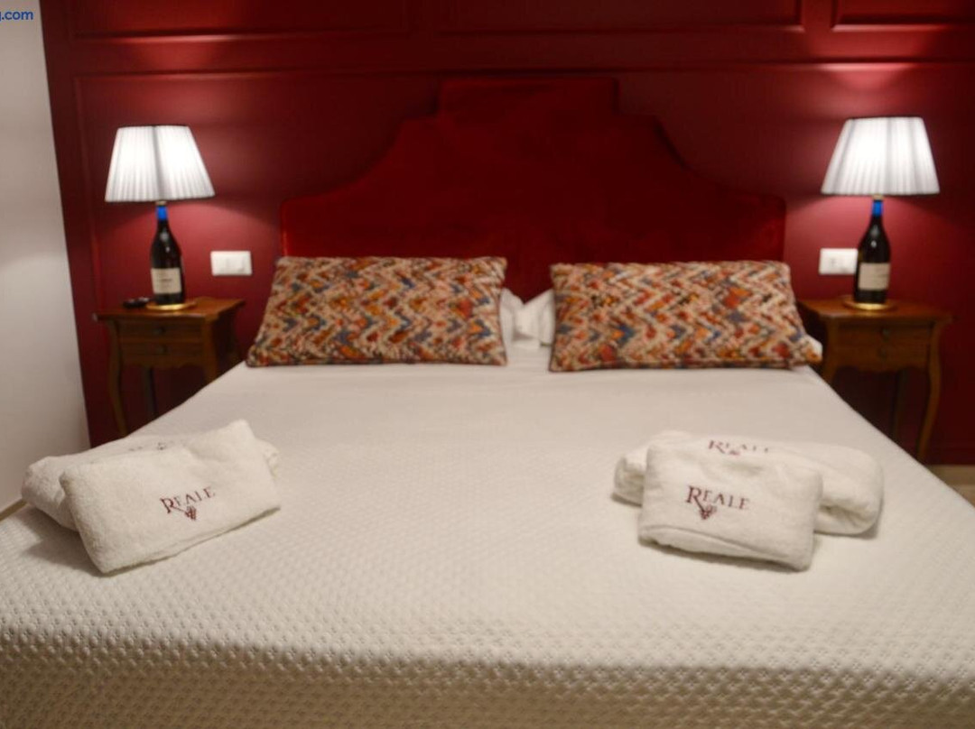 B&B Reale