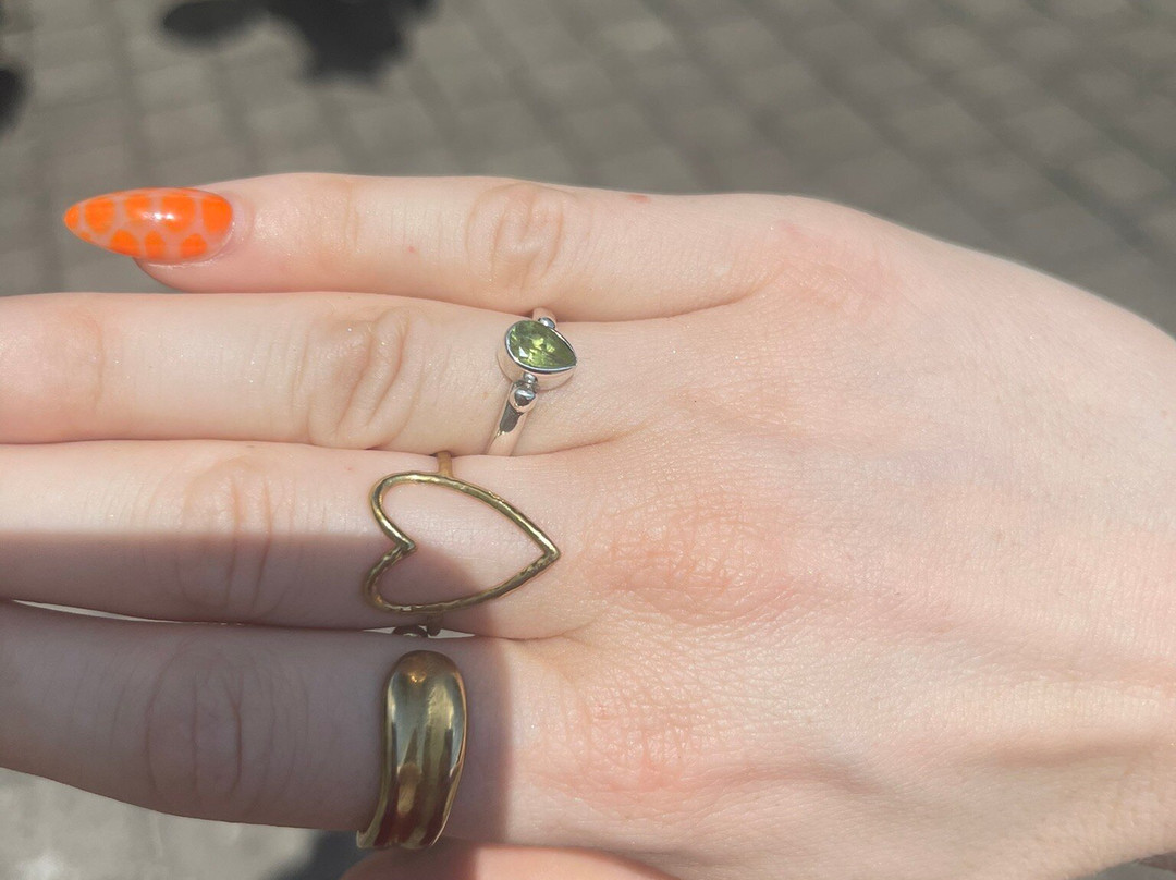 Uluwatu Silver Class-Kuta Selatan必去景点