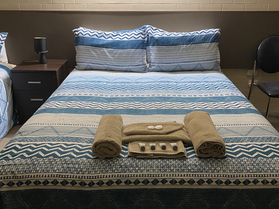 Cann Valley Motel主图