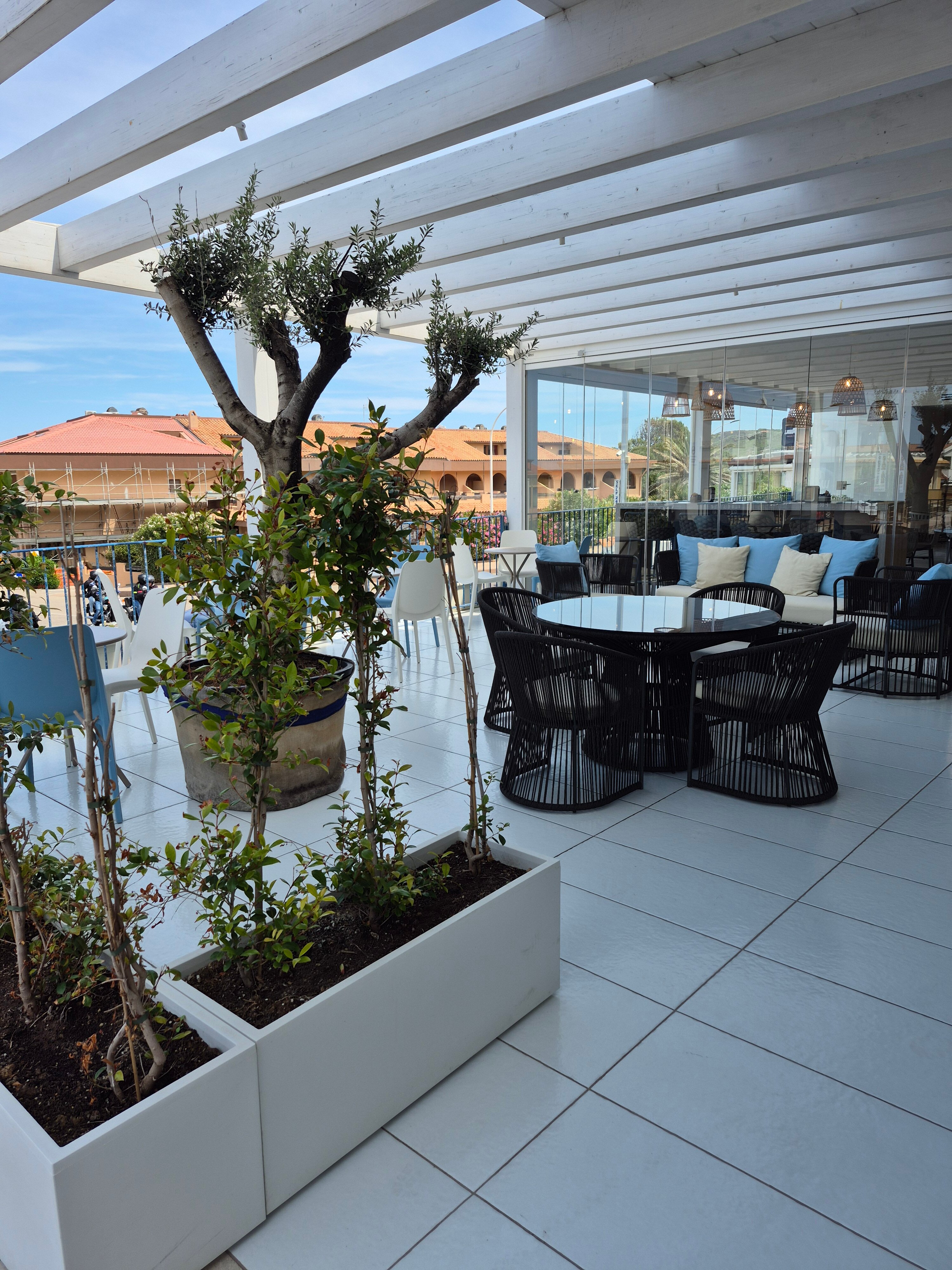 Best Western Hotel Blumarea-官方