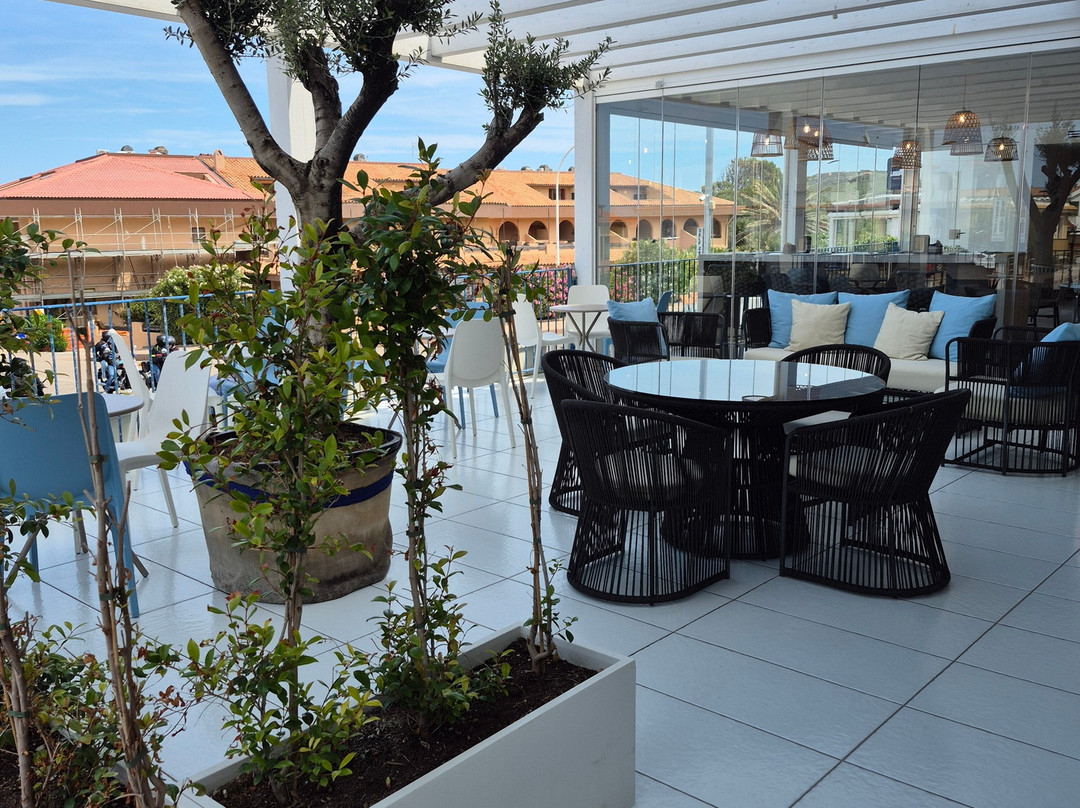 Best Western Hotel Blumarea主图