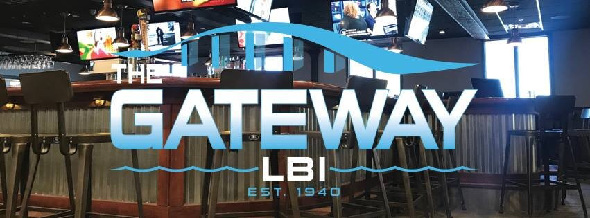 The Gateway Bar, Restaurant and Liquor Store