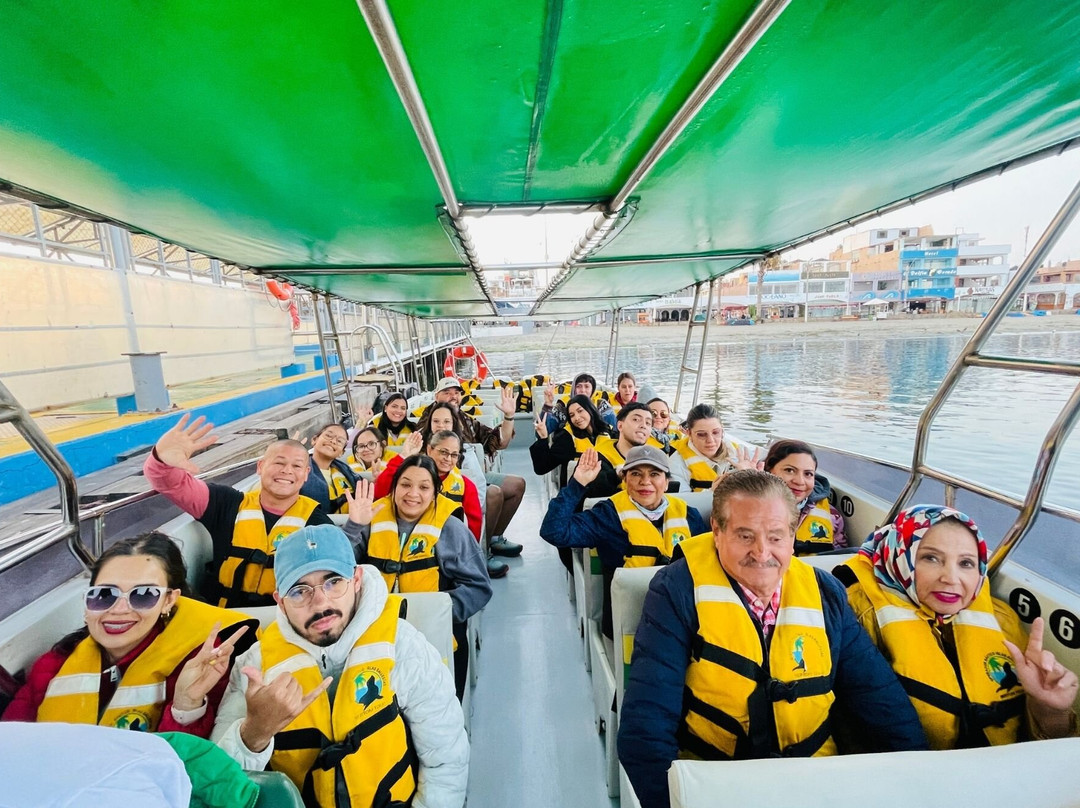 Huella Peru Tours-Los Olivos必去景点