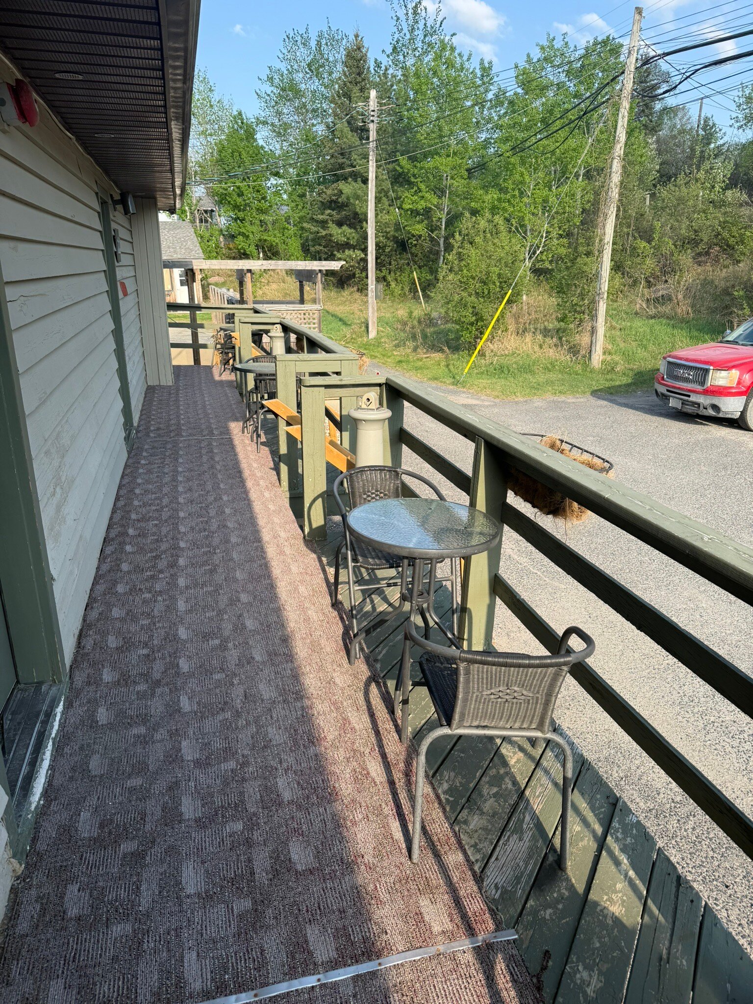 Nature's Inn Kenora-官方