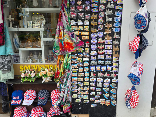 血街-萨格勒布必去景点