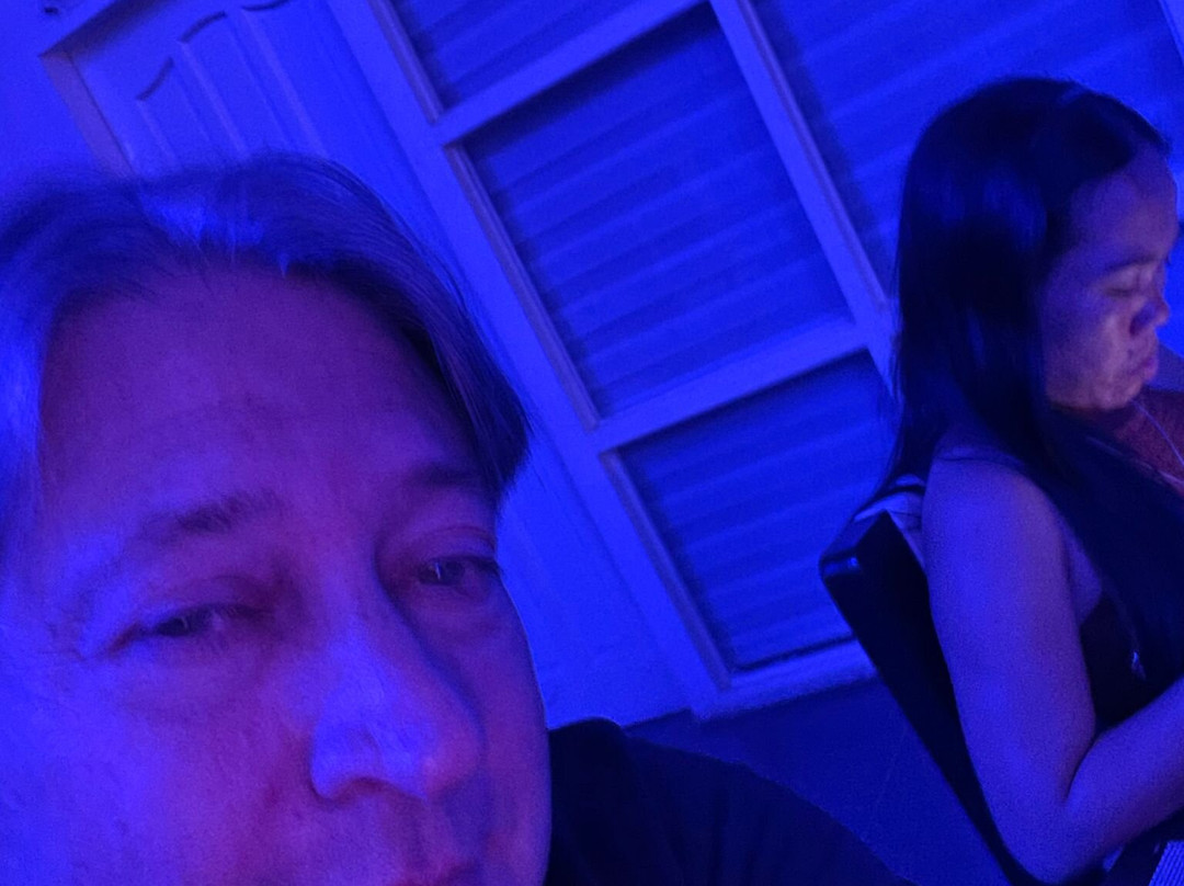 White Note Pavilion-拉普拉普必去景点