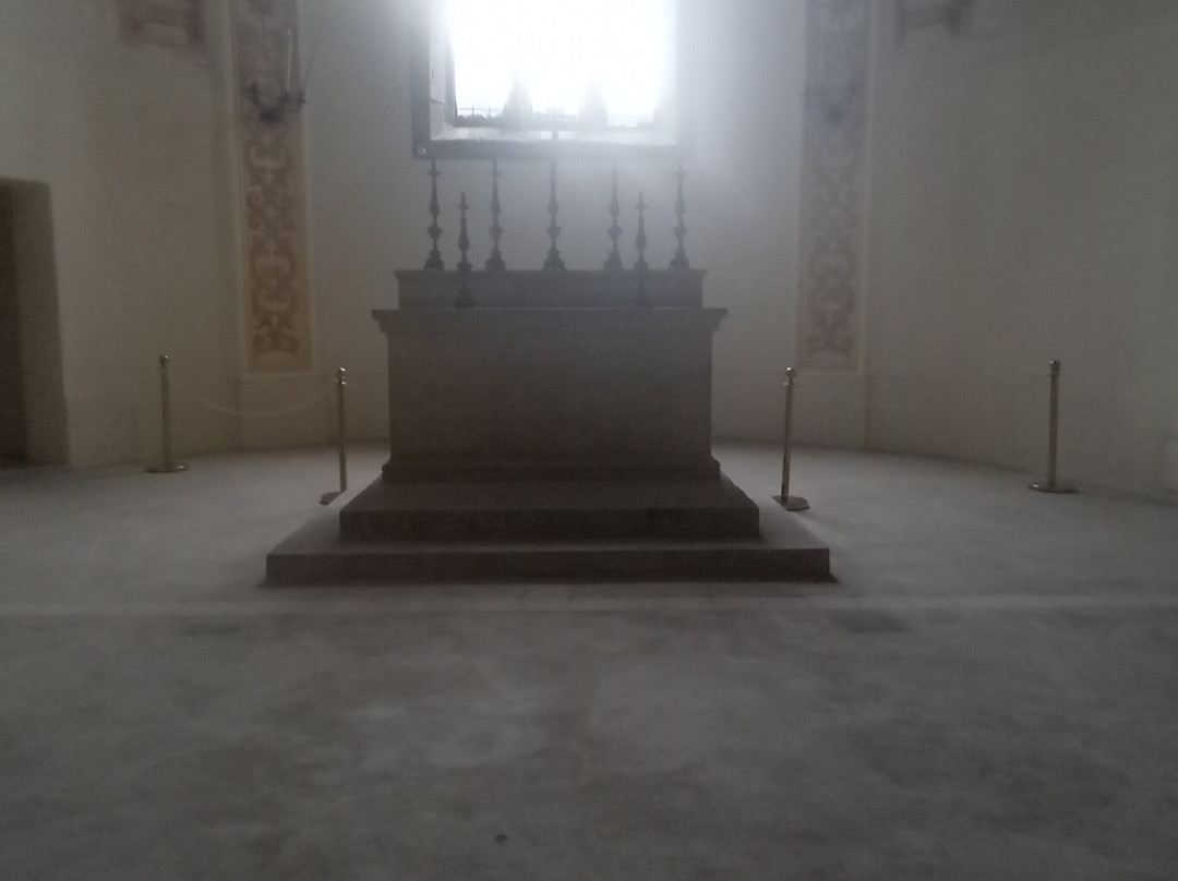 La Certosa di San Giacomo-卡碧岛必去景点