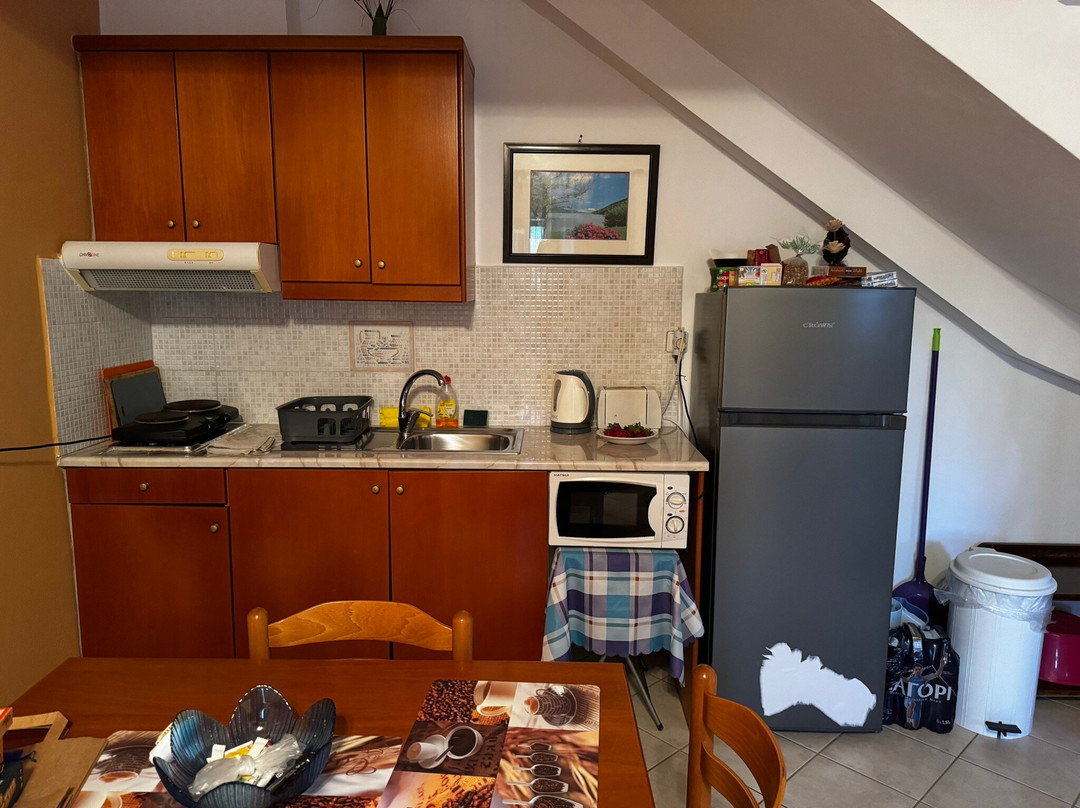 Stella Apartments主图