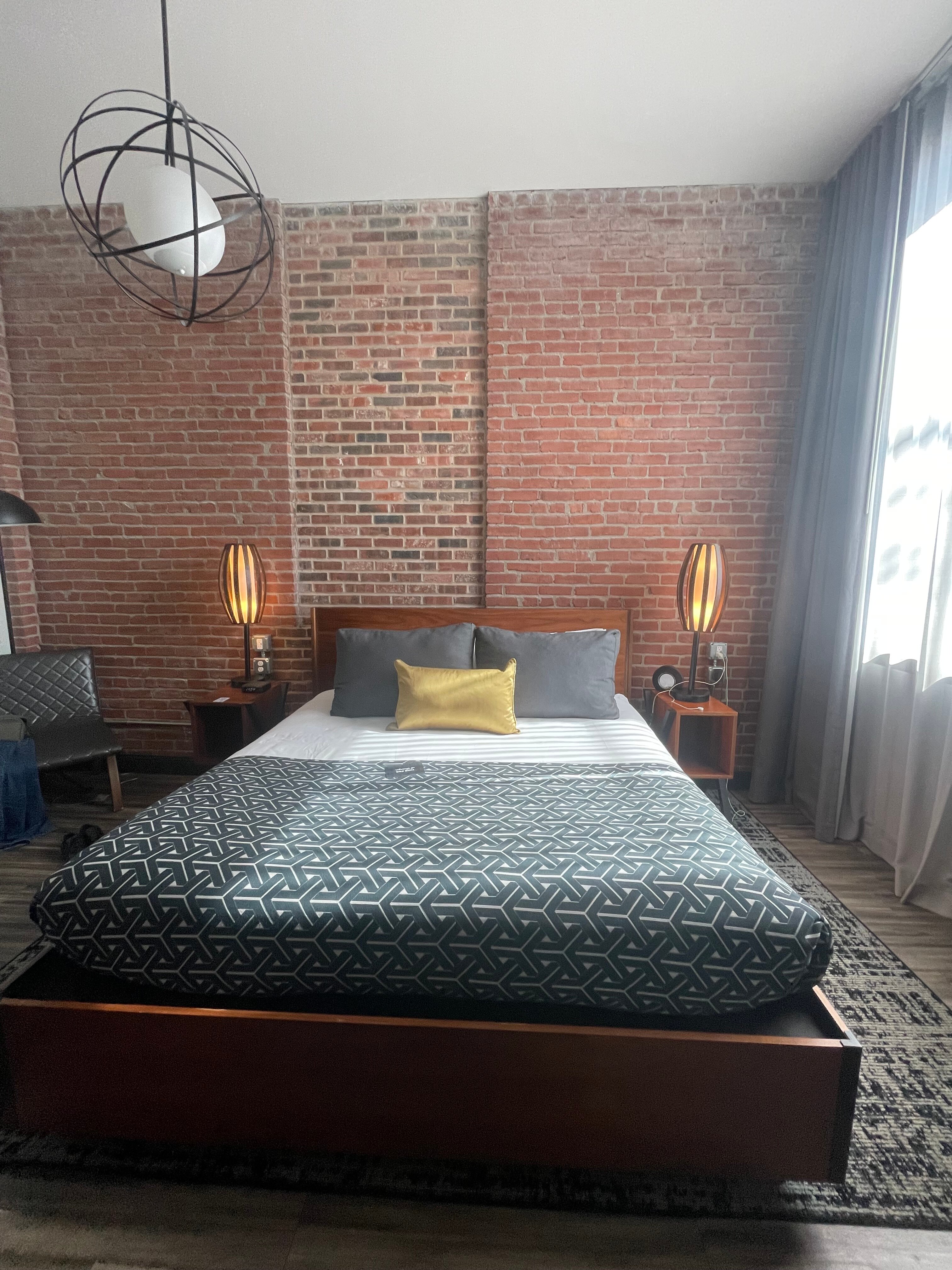Hotel Vandivort-官方
