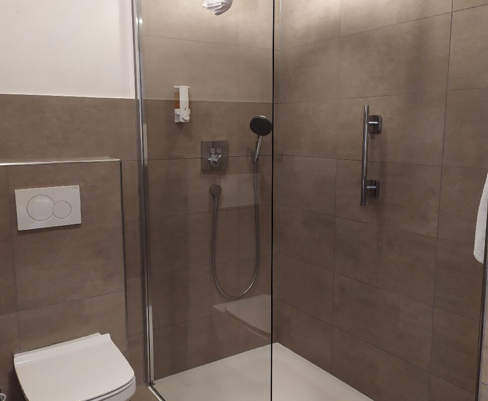 Hotel Waldblick主图