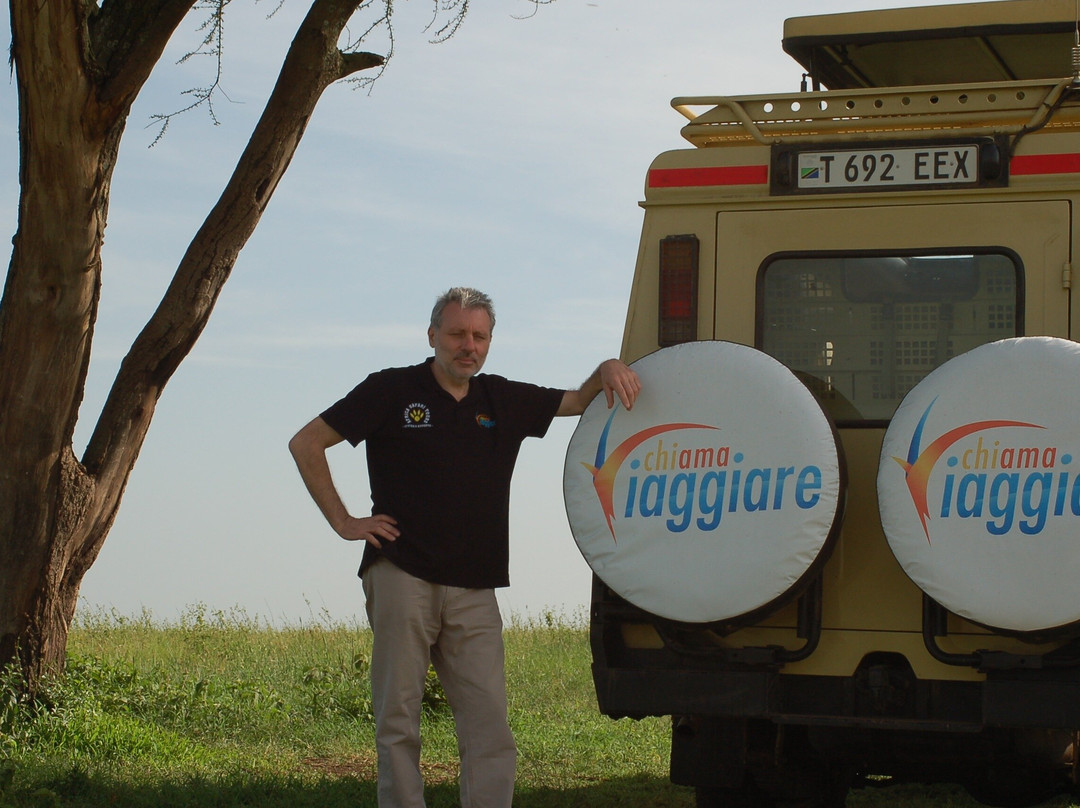 ChiAma Viaggiare