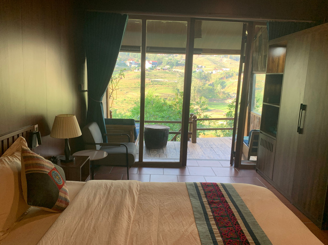 La Dao Spa & Coffee House景点图片