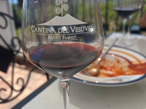 Pompei Luxury Tour-庞贝必去景点