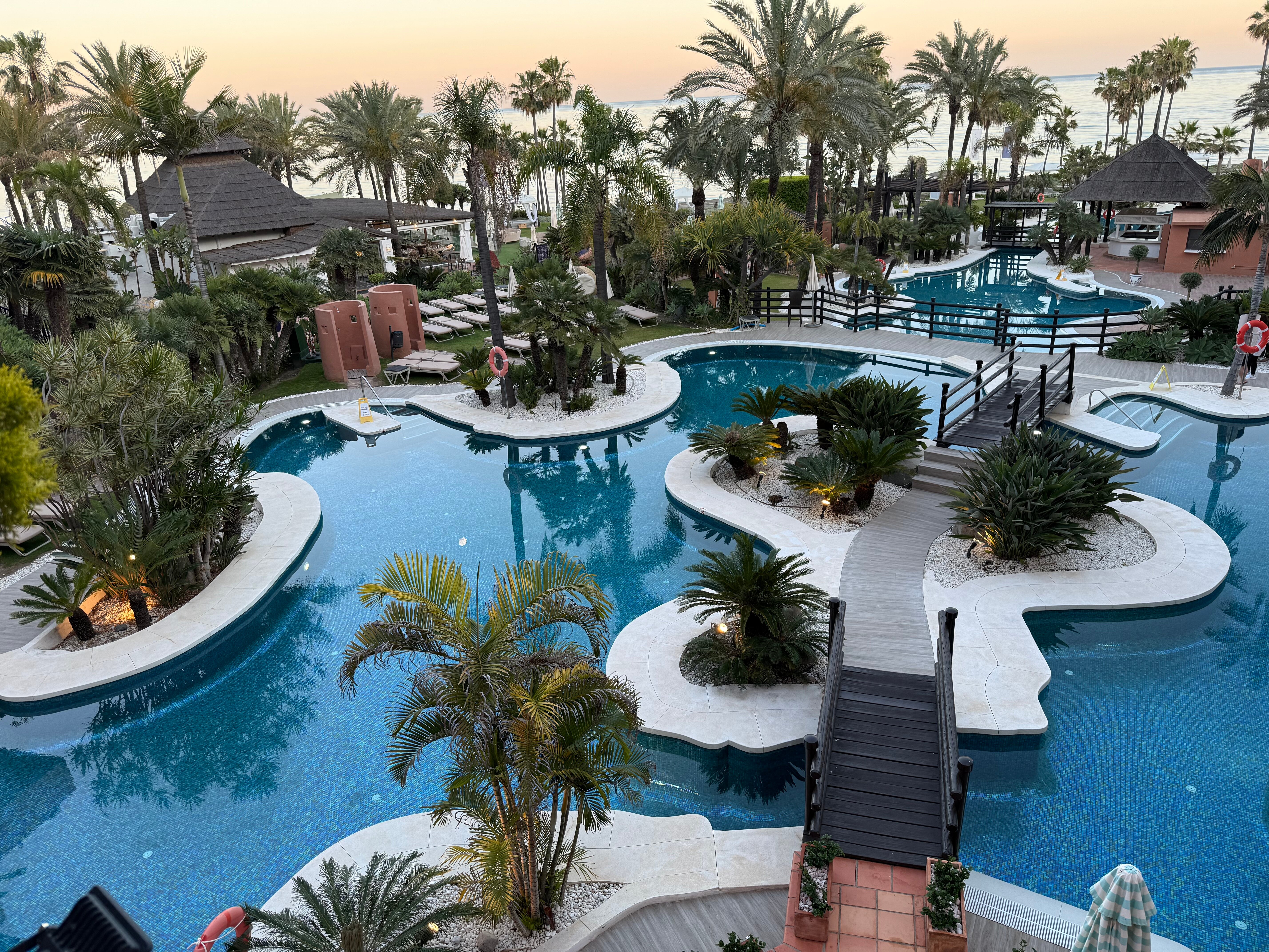 Kempinski Hotel Bahia-官方