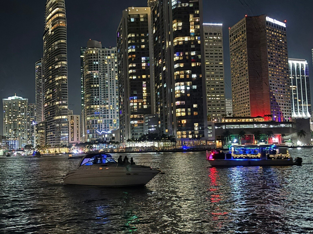 Altea Boat Rent-迈阿密必去景点