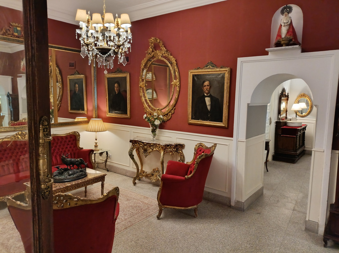 Hotel Iberia Plaza Mayor