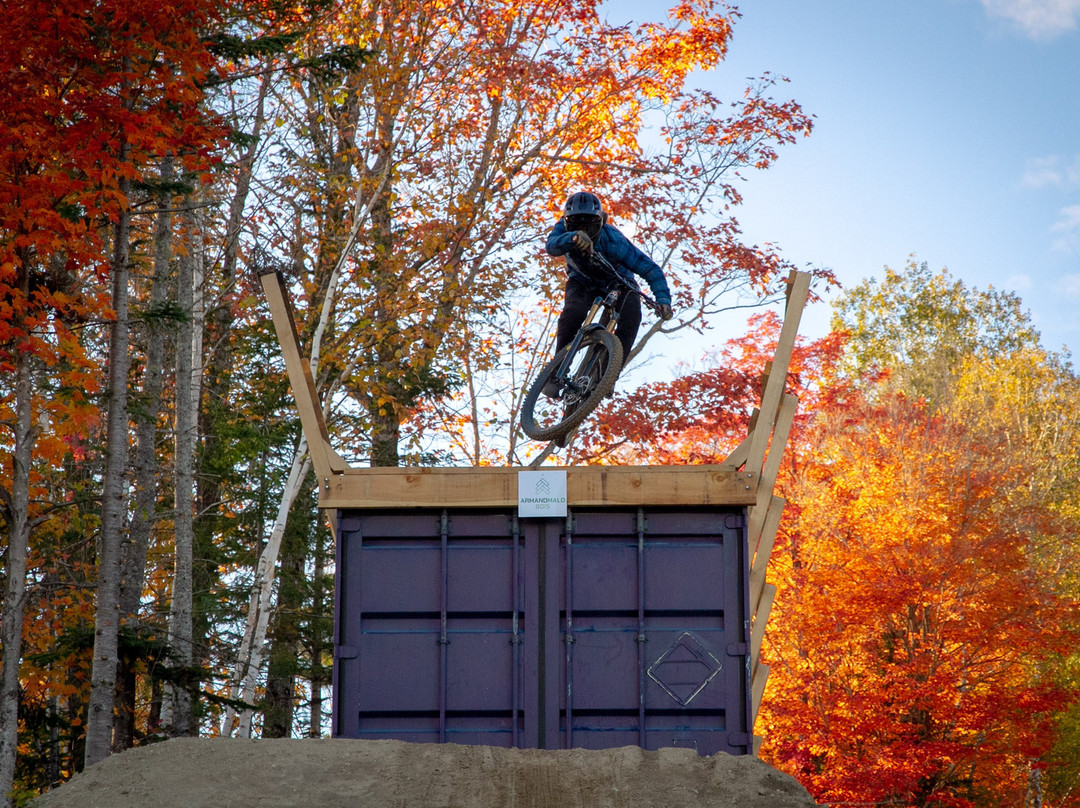Val Saint-côme-Saint-Come必去景点
