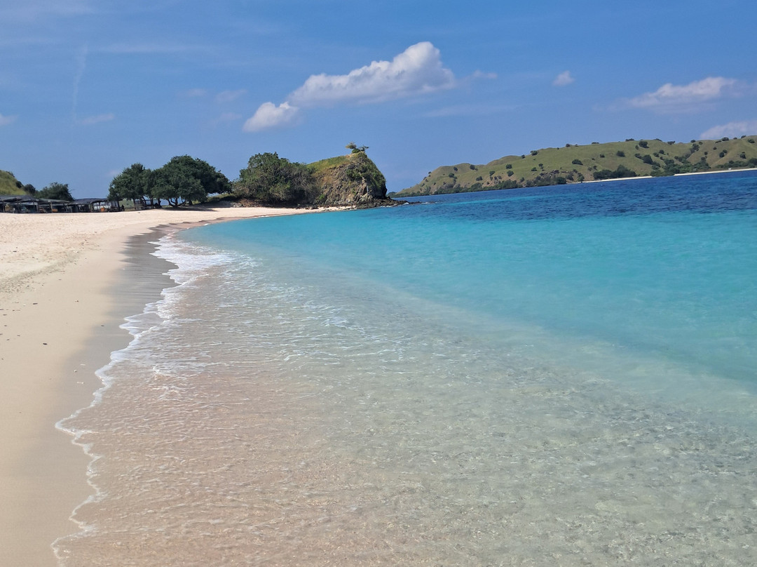 Top Komodo Tours-Labuan Bajo必去景点