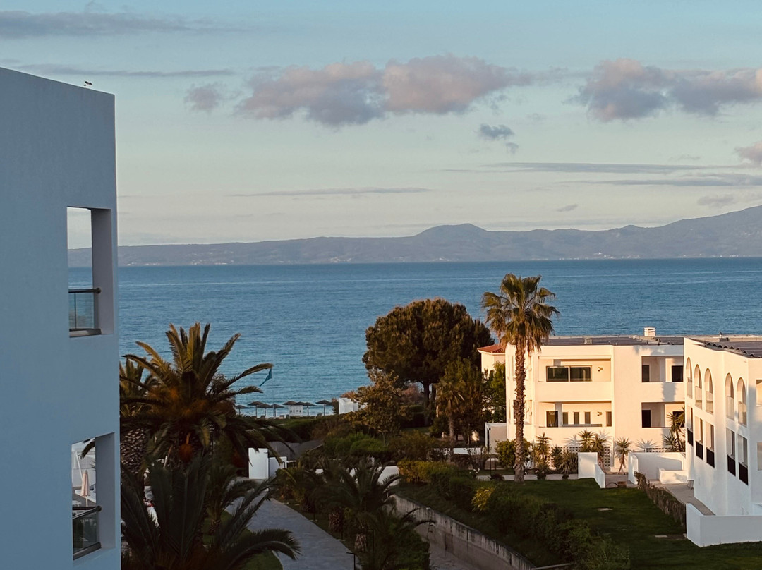Kassandra Palace Seaside Resort主图