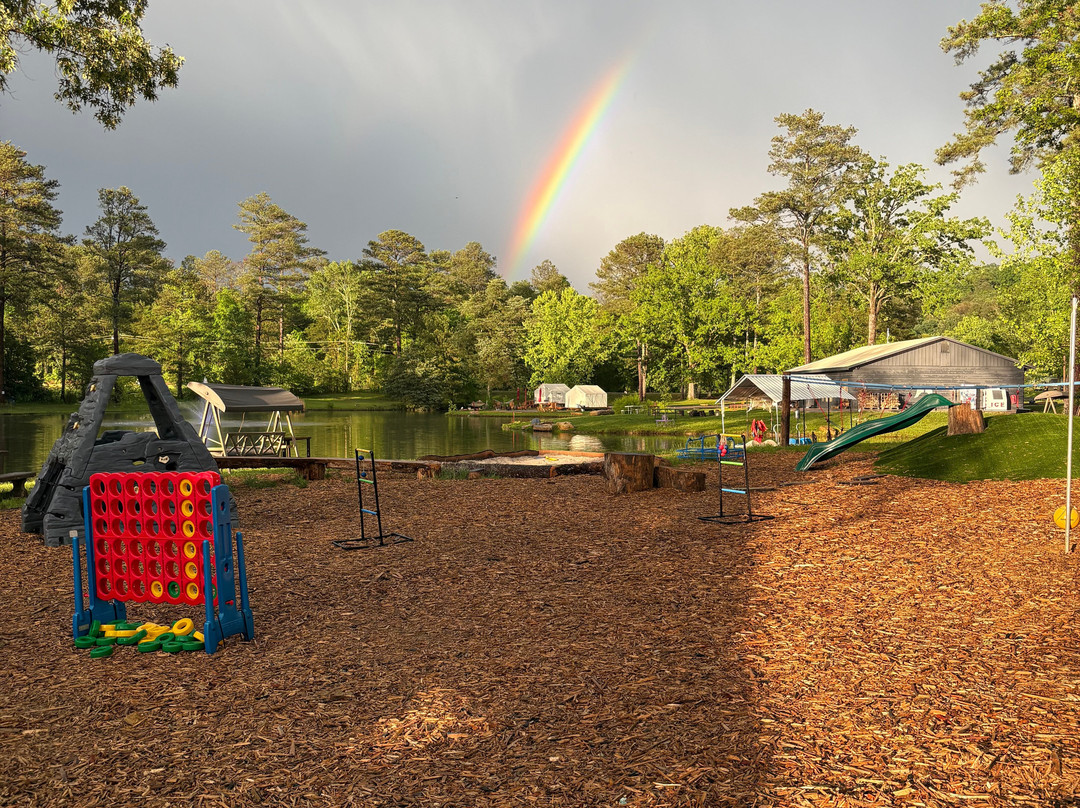 Scenic City Rv Campground