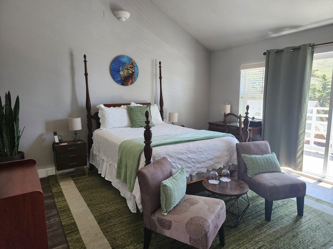 瓦尔福马思特旅馆主图