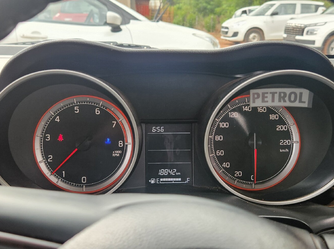 Goicar Car Rental景点图片