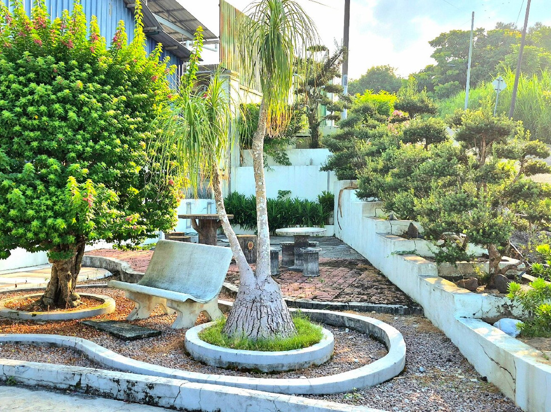Bonsai Homestay Kluang主图