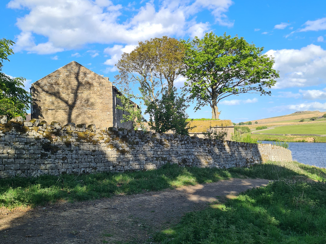 Hannah's Meadow-Barnard Castle必去景点