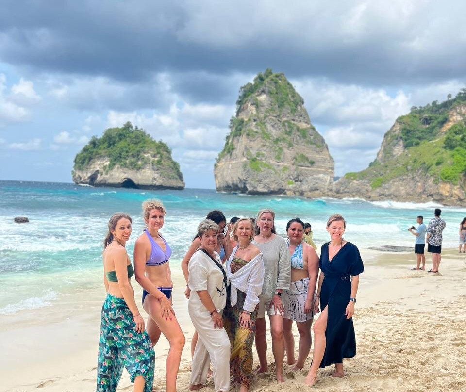 Bali Guide, Bali Excursions-吉安雅必去景点