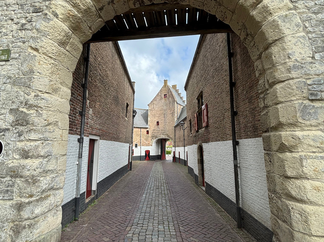 Yubike Tours-阿姆斯特丹必去景点