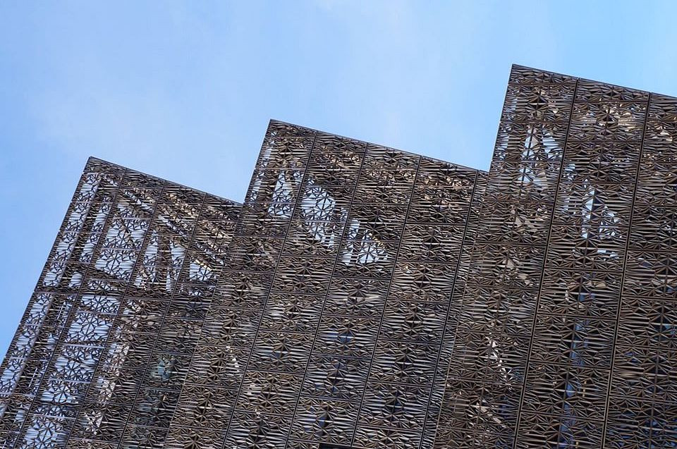 National Museum of African American History and Culture景点图片