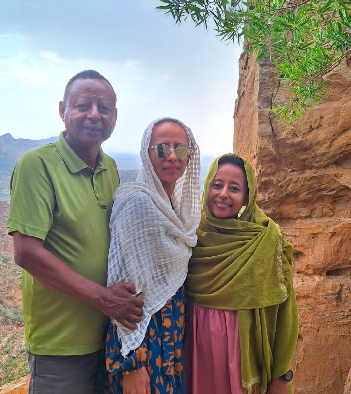 Sycamore Ethiopia Tours景点图片