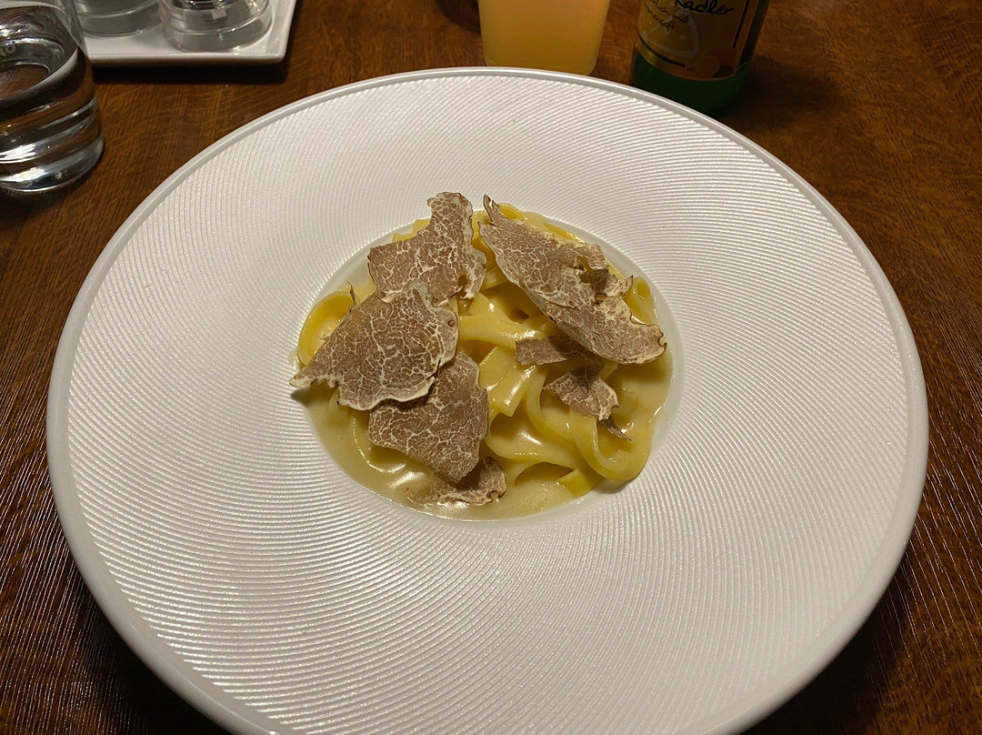 Ristorante Pizzeria Romeo