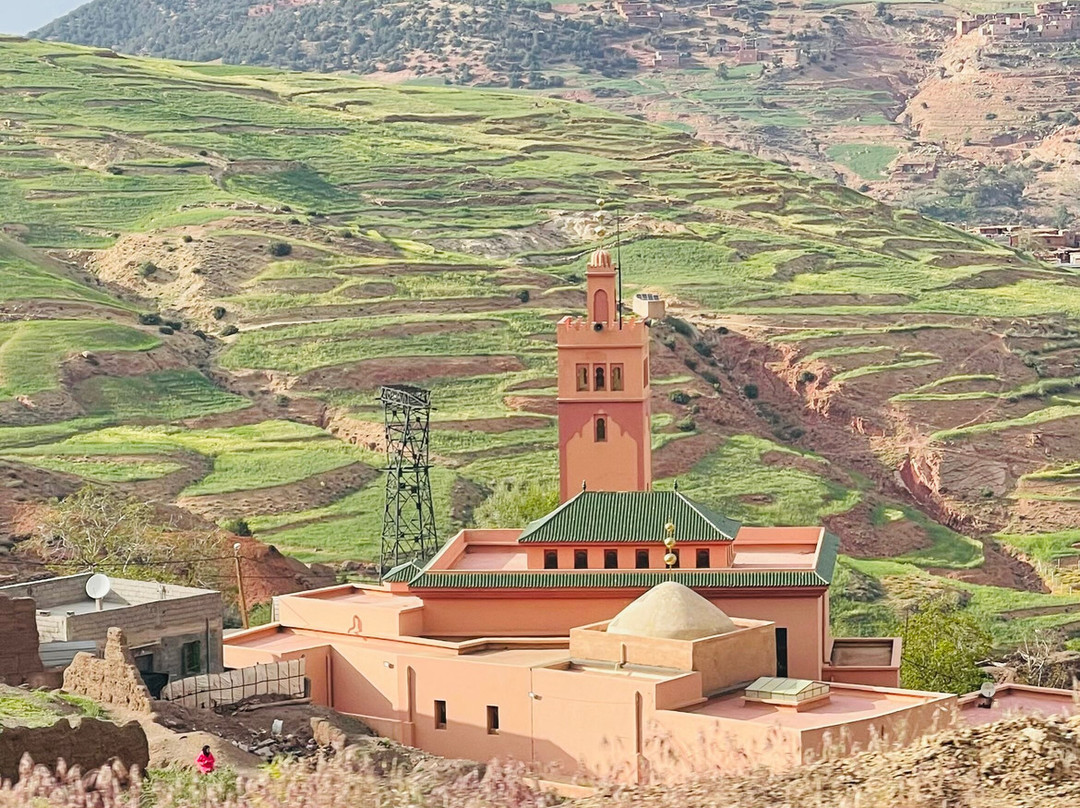 Prime Morocco Tours景点图片