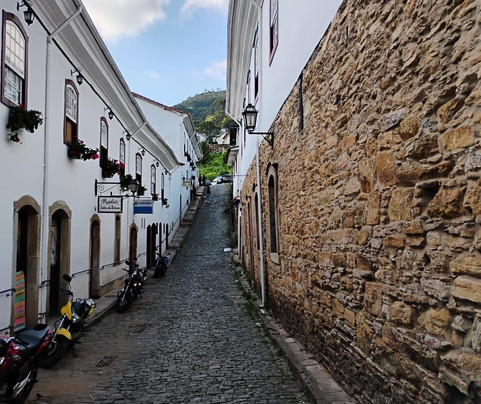 Guimaraes Tour-贝洛哈里桑塔必去景点