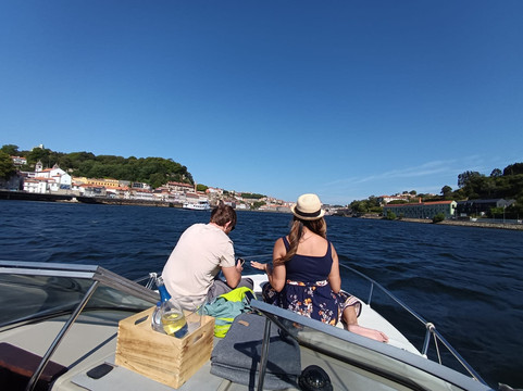 Naugit-波尔图必去景点