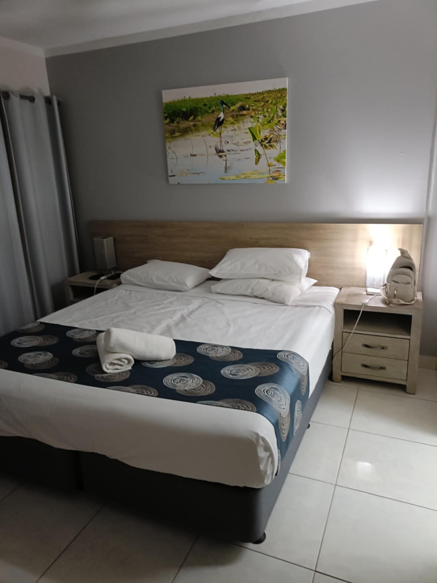 Cullen Bay Resorts-客卧