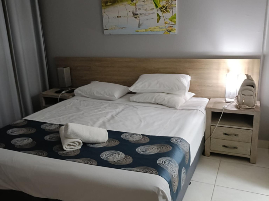 Cullen Bay Resorts主图