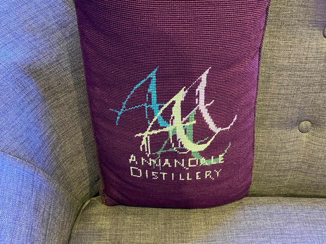 Annandale Distillery景点图片
