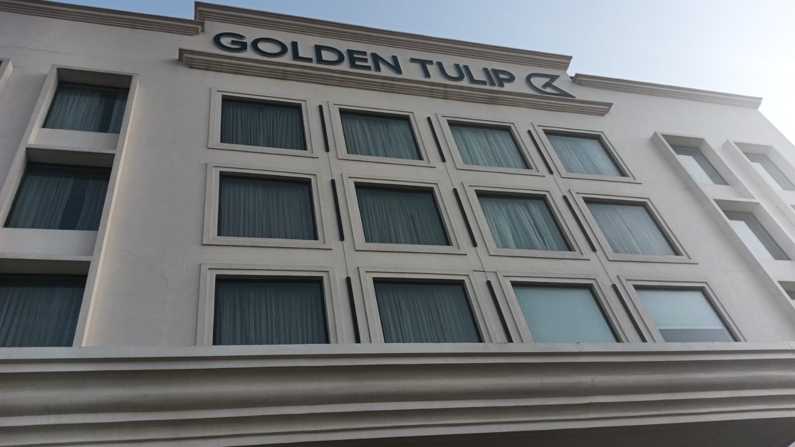 Golden Tulip Jalandhar - GT By Pass Road-官方