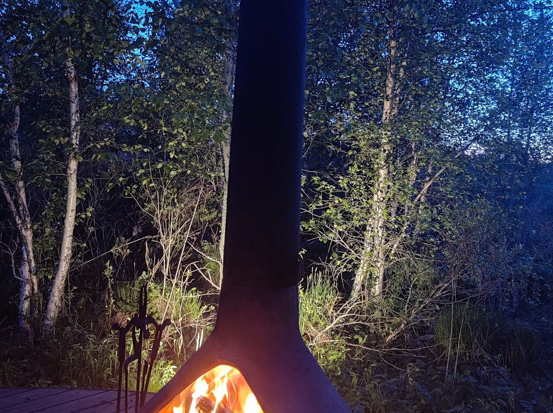 Maidla Nature Resort主图