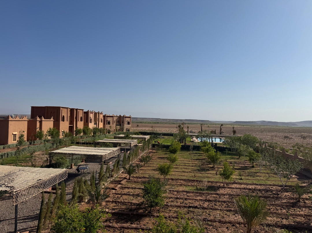 Morocco Top Trips-卡萨布兰卡必去景点