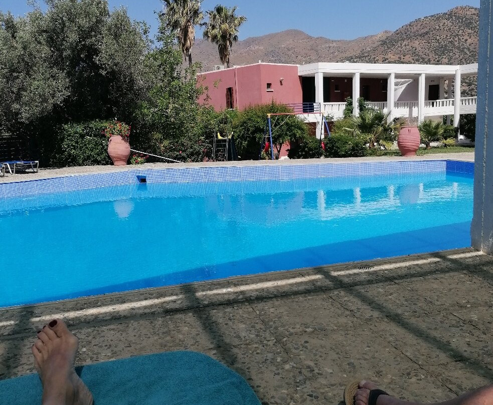 Porto Galini Hotel主图