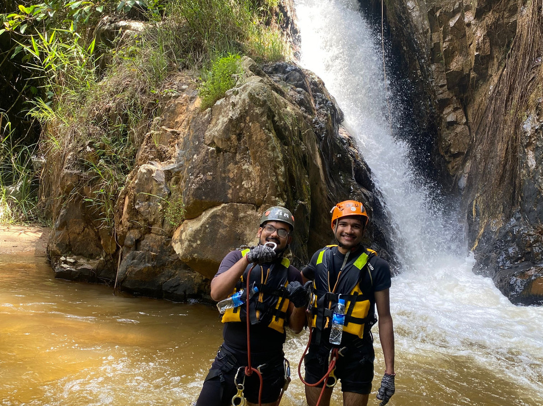 Viet Action Tours-大勒必去景点