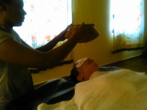 Holy Basil Ayurvedic Center-安朱纳必去景点