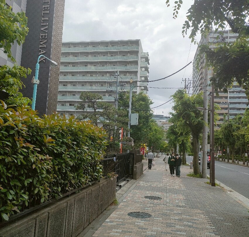 Hotel Livemax Toyosu-Ekimae主图