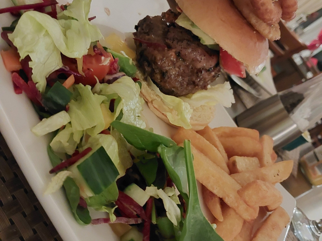 Highland Moors Guest House主图