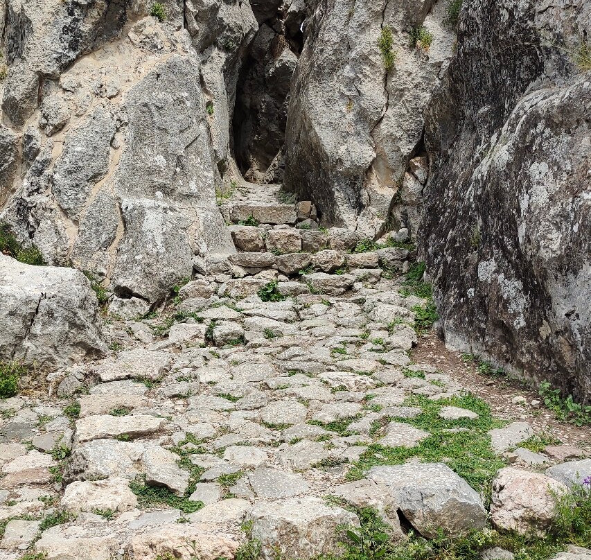 Yazilikaya-Bogazkale必去景点